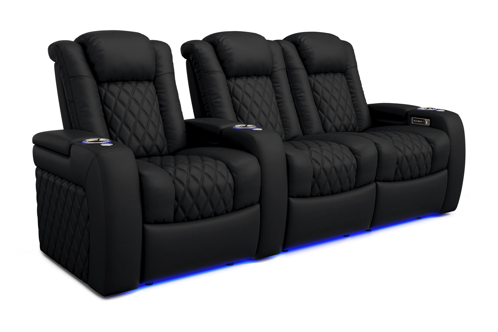 Tuscany Luxury Float™ Zero Gravity Heat & Massage 2025