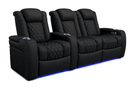Tuscany Luxury Float™ Zero Gravity Heat & Massage 2025