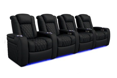 Tuscany Luxury Float™ Zero Gravity Heat & Massage 2025