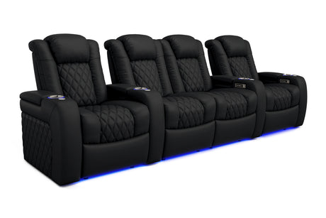 Tuscany Luxury Float™ Zero Gravity Heat & Massage 2025