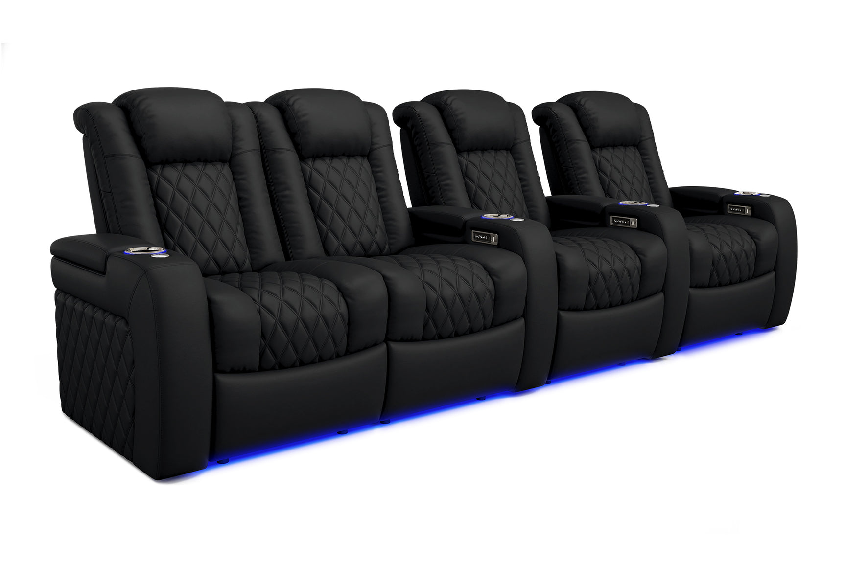 Tuscany Luxury Float™ Zero Gravity Heat & Massage 2025