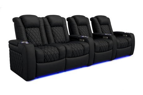 Tuscany Luxury Float™ Zero Gravity Heat & Massage 2025