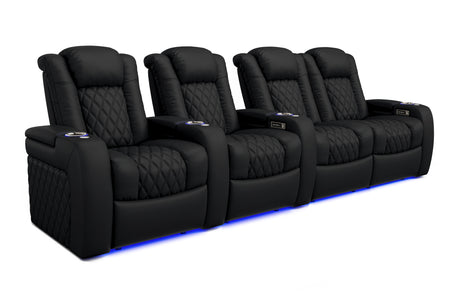 Tuscany Luxury Float™ Zero Gravity Heat & Massage 2025