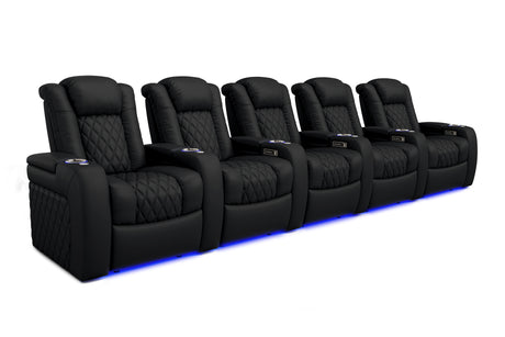 Tuscany Luxury Float™ Zero Gravity Heat & Massage 2025