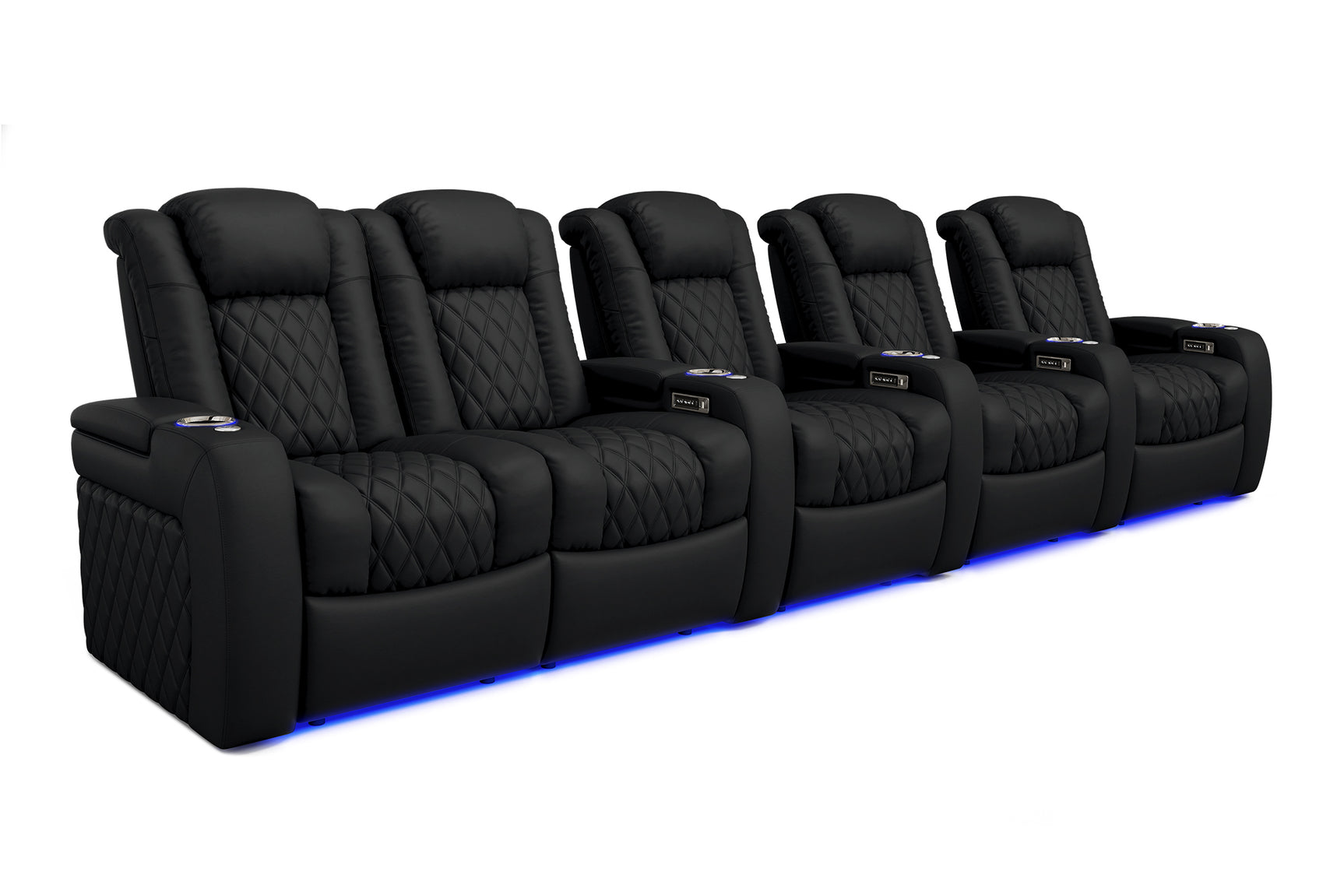 Tuscany Luxury Float™ Zero Gravity Heat & Massage 2025