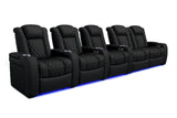 Tuscany Luxury Float™ Zero Gravity Heat & Massage 2025