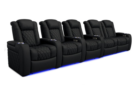 Tuscany Luxury Float™ Zero Gravity Heat & Massage 2025