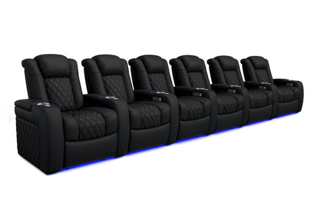 Tuscany Luxury Float™ Zero Gravity Heat & Massage 2025
