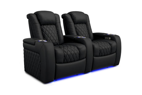 Tuscany Luxury Float™ Zero Gravity Heat & Massage 2025