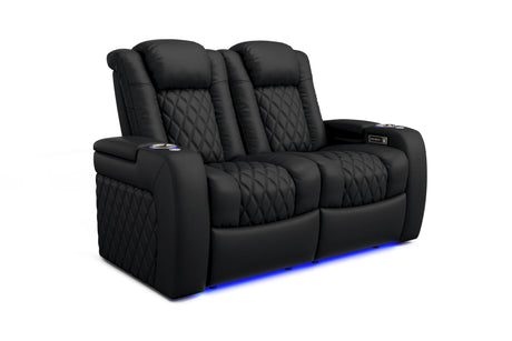 Tuscany Luxury Float™ Zero Gravity Heat & Massage 2025