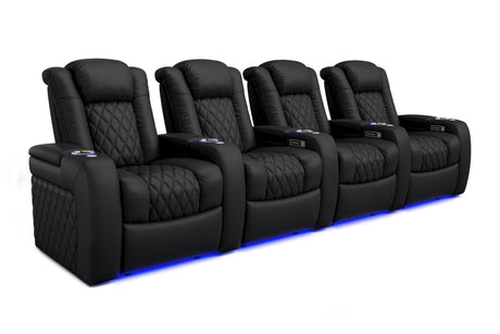 Tuscany Luxury Float™ Zero Gravity Heat & Massage 2025