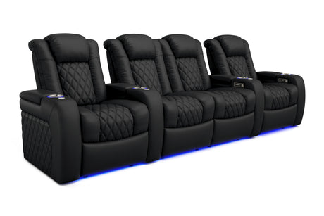 Tuscany Luxury Float™ Zero Gravity Heat & Massage 2025