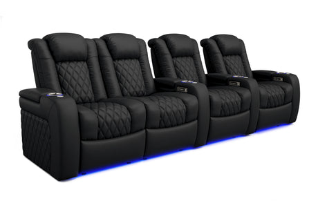 Tuscany Luxury Float™ Zero Gravity Heat & Massage 2025