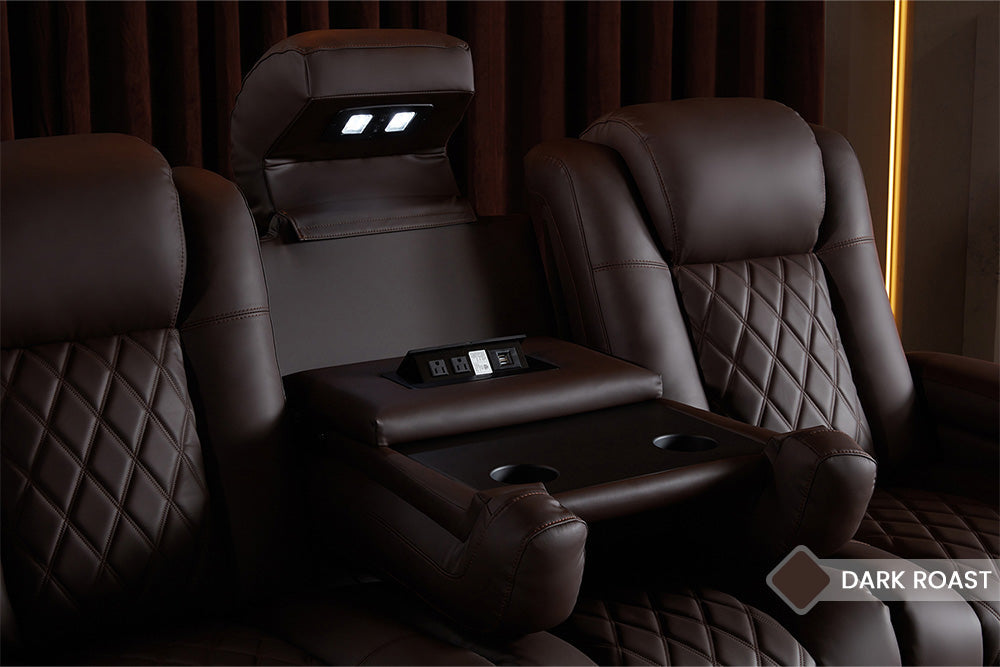 Tuscany Luxury Console
