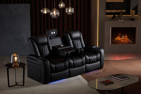 Tuscany Luxury Console