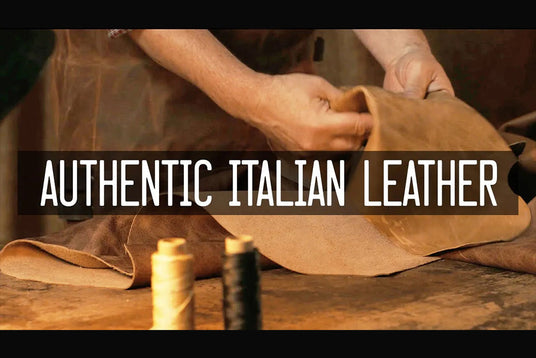 Tuscany Luxury Matte Semi-Aniline Italian Nappa Leather 20000