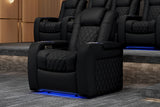 Tuscany Luxury Float™ Zero Gravity Heat & Massage 2025