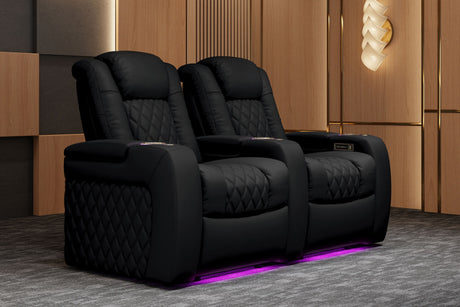 Tuscany Luxury Float™ Zero Gravity Heat & Massage 2025