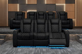 Tuscany Luxury Float™ Zero Gravity Heat & Massage 2025