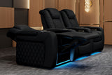 Tuscany Luxury Float™ Zero Gravity Heat & Massage 2025