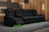 Tuscany Luxury Float™ Zero Gravity Heat & Massage 2025