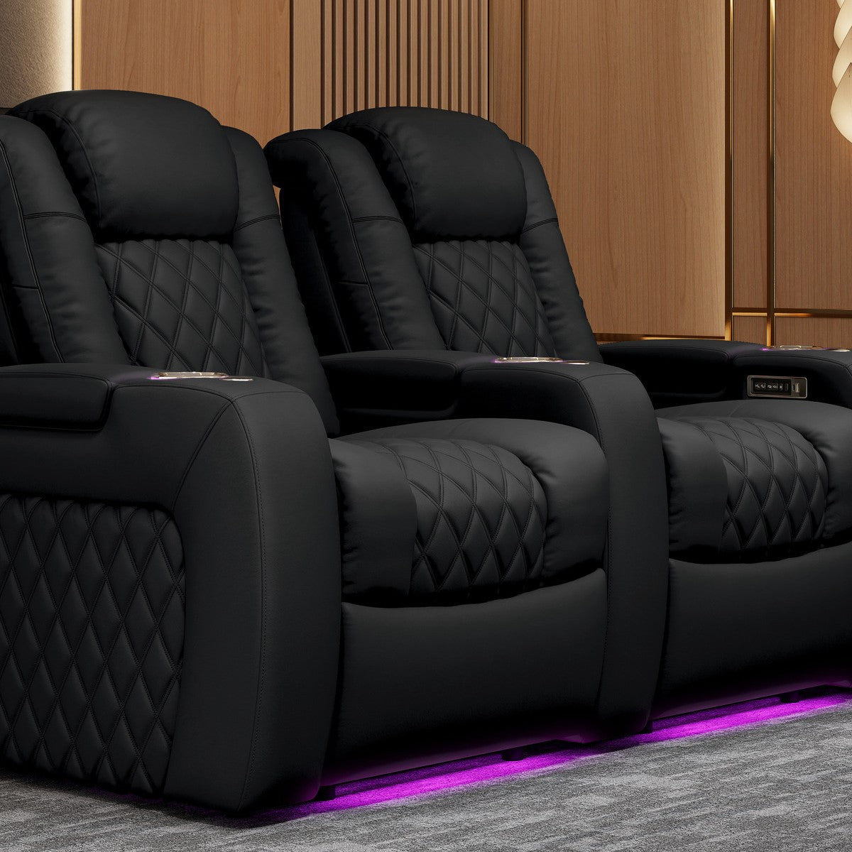 Luxury Float Zero Gravity Heat & Massage