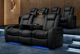 Tuscany XL Console 2025