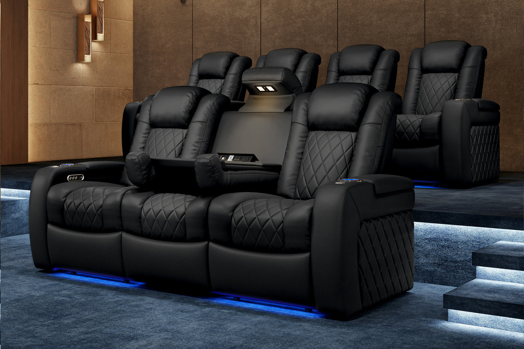 Tuscany XL Console 2025