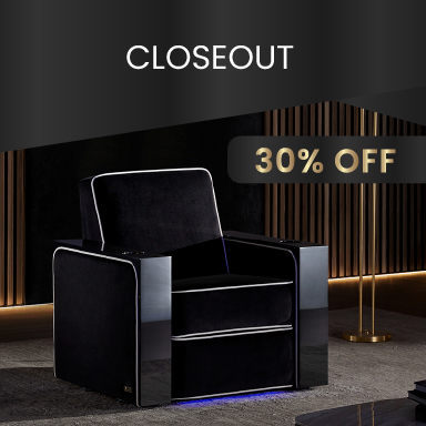 Closeout Sale