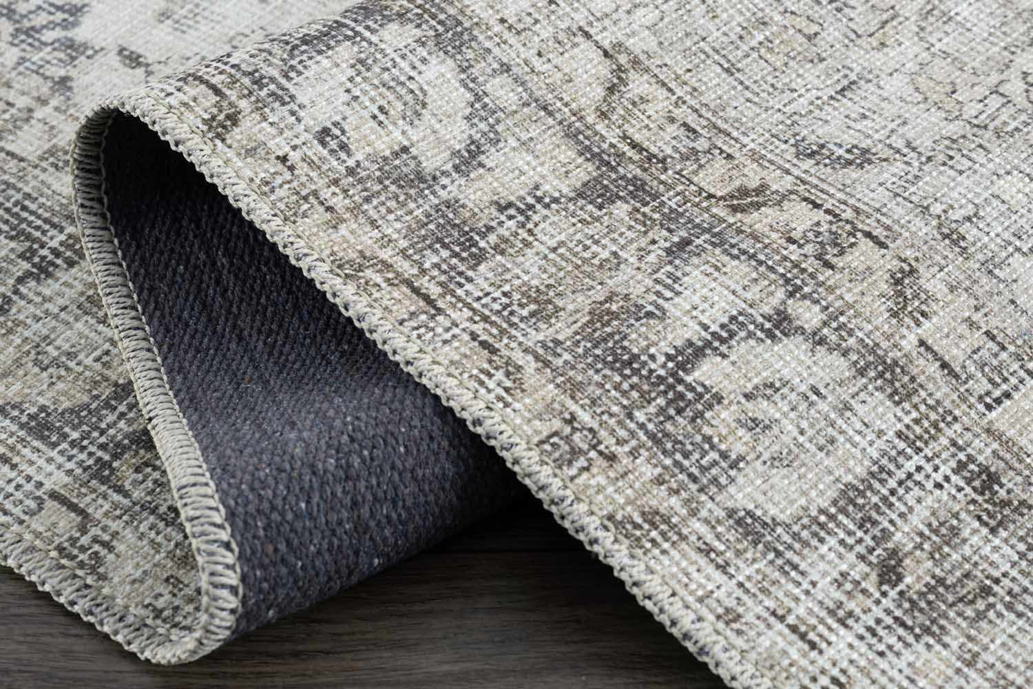 Haile Boutique Washable Rug
