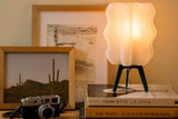 Wavy Lamp