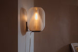 Allium Sconce