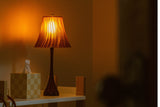 Pleat Lamp