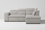 Finn Fabric Sectional Sofa Bed