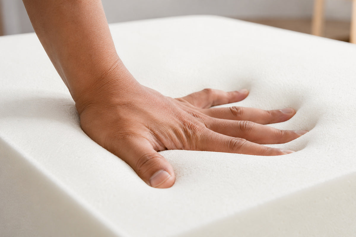 Memory Foam Seating