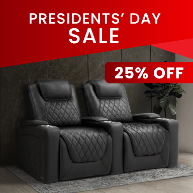 Presidents' Day Season