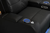 Verona Power Headrest 2025