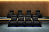Verona Power Headrest 2025