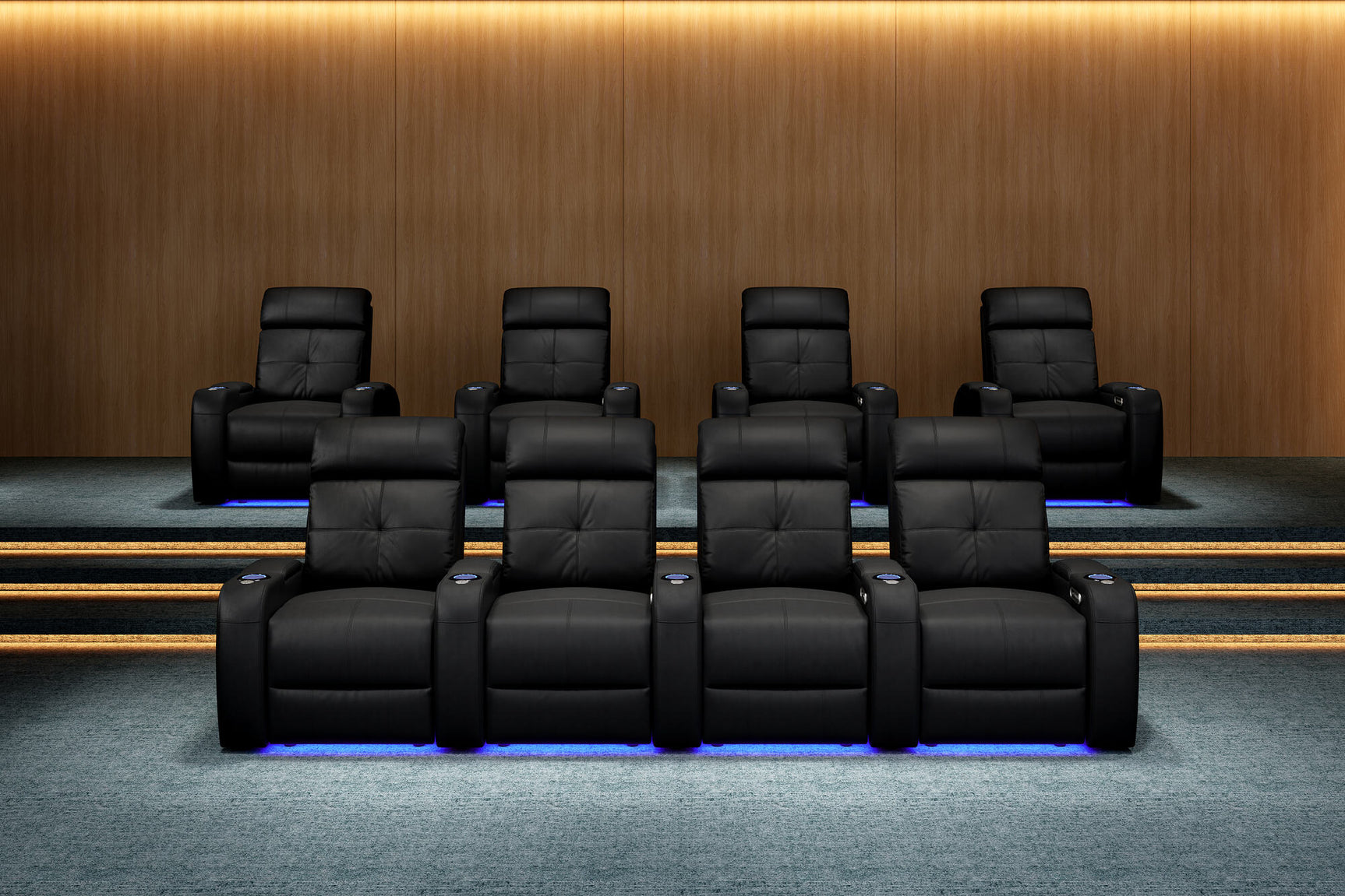 Verona Power Headrest 2025