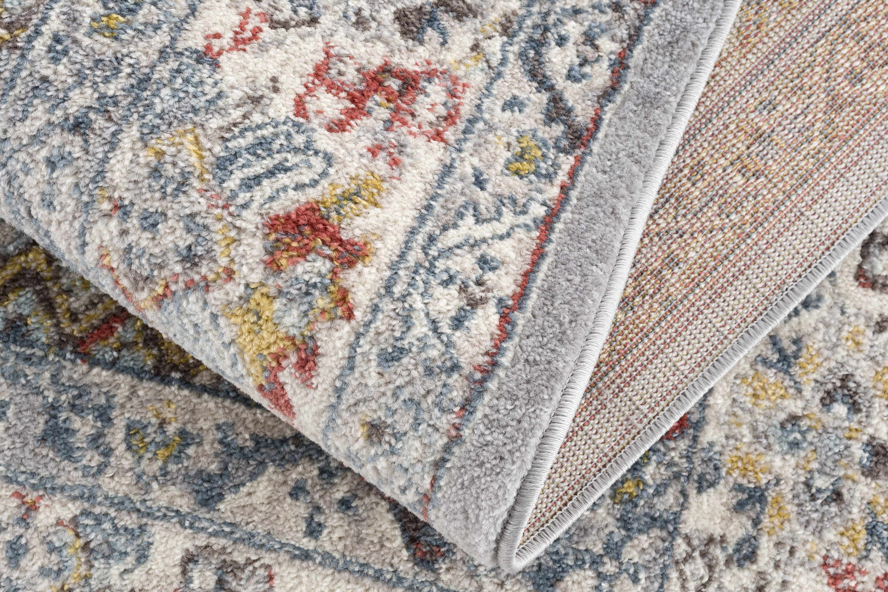 Haymond Area Rug