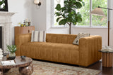 Victoria Leather Sofa