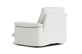 Vivian Leather Recliner Seat