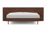Ava Wood Bed Frame