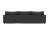 Serena Leather Sofa