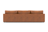 Serena Leather Sofa