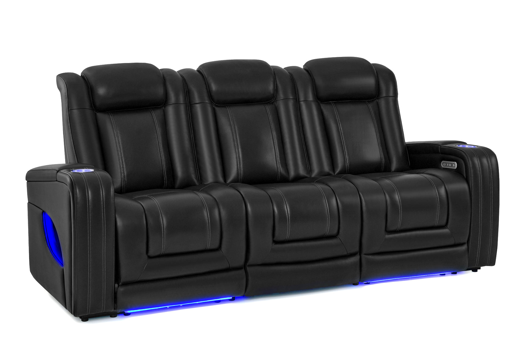 Cyber Immersive Sound Console