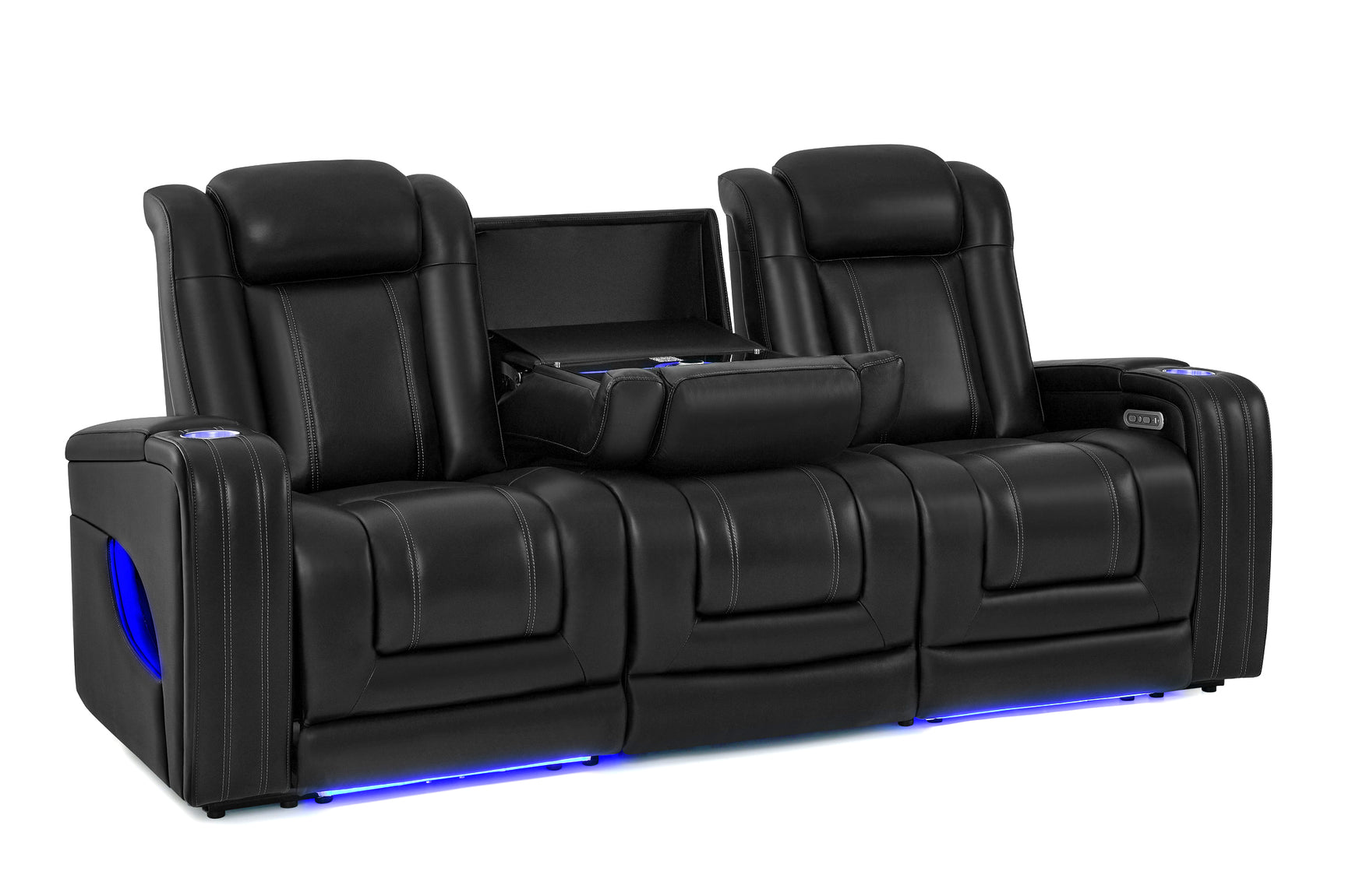 Cyber Immersive Sound Console