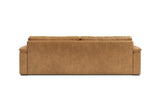 Zaira Leather Sofa