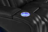 Cyber Console