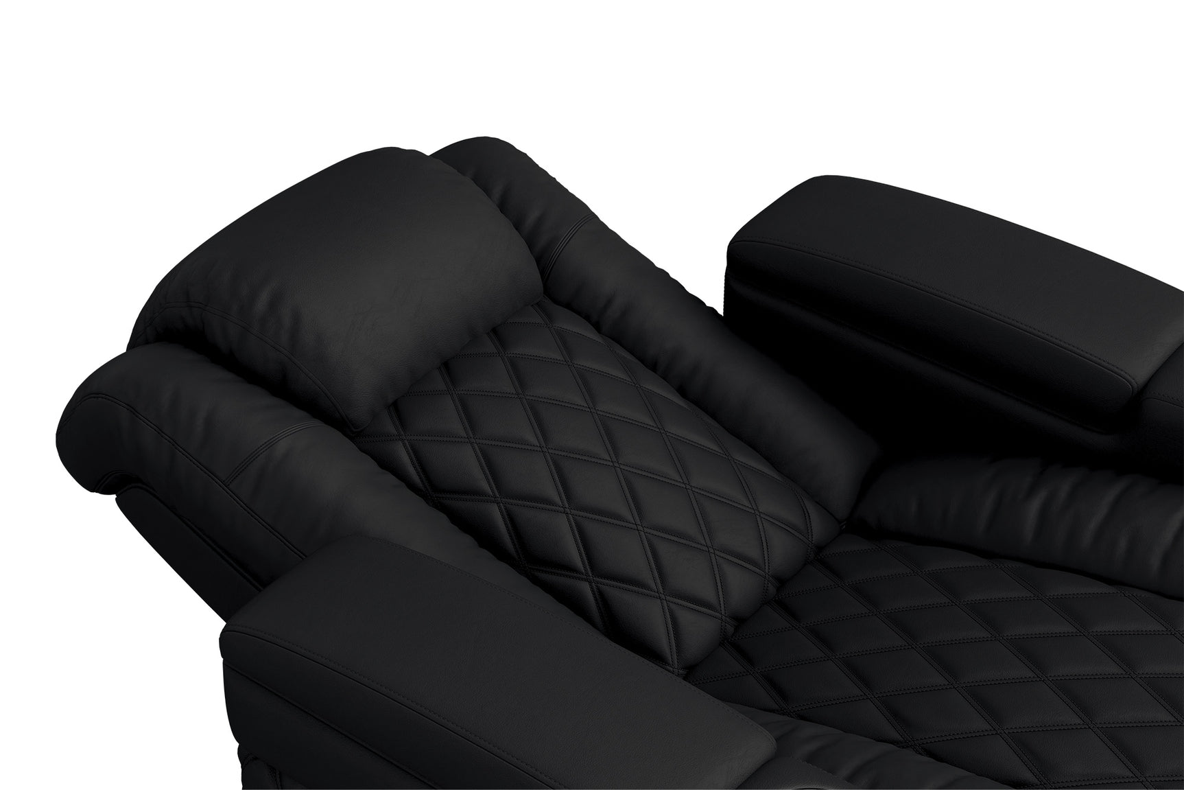 Tuscany Luxury Float™ Zero Gravity Heat & Massage 2025